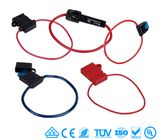 OEM Mini ATM ATO Waterproof Circuit Blade Car Inline Auto Fuse Holder