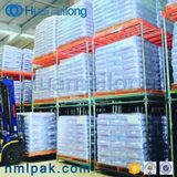 Good Quality Save Space Cheap Customized Logistics Powder Coating Racking