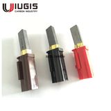 Vacuum Cleaner Electric Machine Spare Parts Carbon Plate