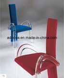 Polishing Beautiful Perspex Jewelry Acrylic Display Holder