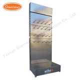 Factory Directly Perforated Panel Hand Tool Holder Display Exhibits Rack for Hardware Store