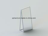 L Shape (Metal Structure) Mirror Stand