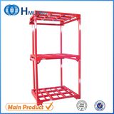 Shockproof Metal Warehouse Storage Stacking Rack
