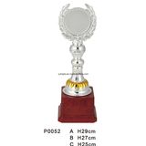 Trophy Cup with Holder P0052