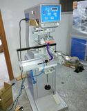 Spark Plug One Color Ink Cup Pad Printer Machine