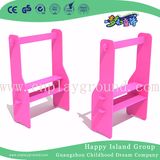 Wooden Mobile Module Wooden Shelf for Kids Role Play (HF-05802C)