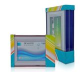 Wall Mounted License Storage Plastic Photo Frame E1013