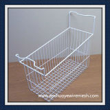 PVC Coated Wire Rack for Freezer From Anping Factory