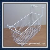 PVC Coated Wire Rack for Freezer From Anping Factory