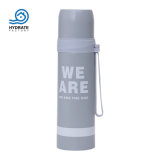 Double Wall Insulated Stainless Steel Bullet Shape Sports Water Bottle