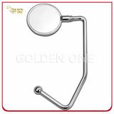 Fine Quality Blank Polished Chrome Nickel Purse Holder