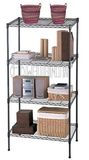 Adjustable DIY Metal Epoxy Home Display Wire Rack