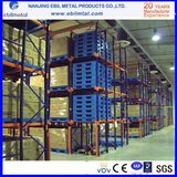 2016 China Nanjing High Quality USA Style Teardrop Pallet Rack