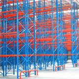 Warehouse Storage Selective Pallet Racking