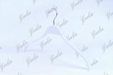 Garment Plastic Hanger for Supermarket, Plastic Hanger, Garment Hanger