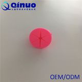 Supply for Nail Polish All Colors Silicone Nail Polish Holder