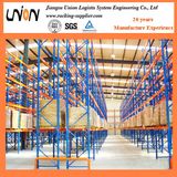 Selective Warehouse Heavy Duty Pallet Racking