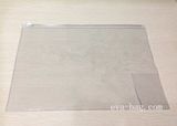 Regular Wholesale Stock A4 PVC Document Bag Plastic Document Pocket 34X24cm
