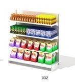 Medium-Sized Bearing Shop Shelf
