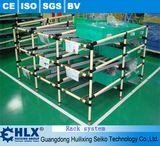 Customized Rack Used for Warehouse