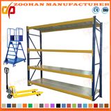 Professional Metal Heavy Duty Storage Shelving Rack (Zhr100)