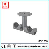 High Quality Stainless Steel Sliding Glass Door Pipe Holder (EAA-020)