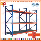 Steel Light Duty Industrial Warehouse Racking Metal Storage Rack (Zhr131)