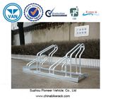 Sup Bicycle Display Bike Rack