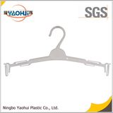 Natural Color Underwear Hanger with Plastic Hook for Underwear () 31mm