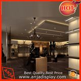 Portable Display Walls Wholesale Garment Rack
