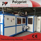 Plasitc Cup Making Machine for Eggs Tray (PPFT-70T)