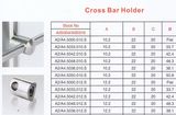 High Quality Cross Bar Holder