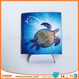 High Quality Printed Neoprene Bottle Cooler