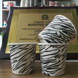 Ice Cream 100% Composable Paper Cup Supplier