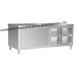 Modern Cabinet for Kitchen (HS-047)