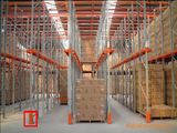 Metal Storage Rack with Good Quality From Hebei Woke Metal Products Co., Ltd