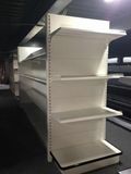 Hot Sale Supermarket&Store Display Equipment/Metal Gondola Storage Shelf&Rack