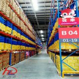 Wholesale Pallet Racking for Warehousing Goods