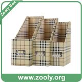 Color Printing Paper File Holder Office File Folder Holder