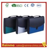 Lock Expanding File Tote for Business
