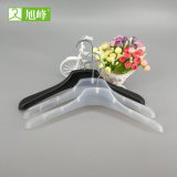 Casual Plastic Coat Hanger with Factory Cheap Price