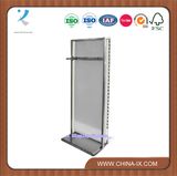 Metal and Wooden Display Stand/Rack for Specialty Store