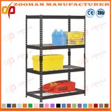 Steel Four Shelves Heavy Duty Shelving Unit Storage Racking (Zhr209)