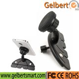 CD Slot 360 Degree Rotation Magnetic Car Mount Phone Holder