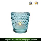 Printed Tealight Candle Holder Made of Glass Manufacturer