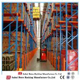 Drive Though Rack Warehouse Drive in Racking