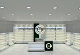 Perfume Stand, Cosmetic Display Rack