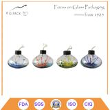 Liquid Wax Candle Holder, Candle Lamp
