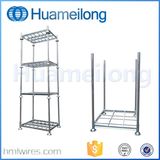Heavy Duty Metal Warehouse Stacking Rack