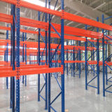 Industrial Warehouse Storage Pallet Racking From China